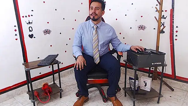 KalethBigDick online show from 09/27/25, 10:42