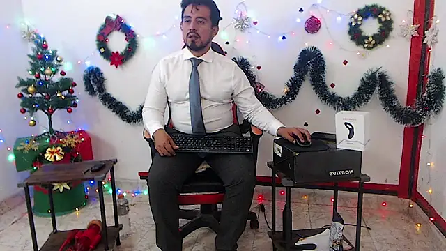 KalethBigDick online show from 11/23/25, 04:29