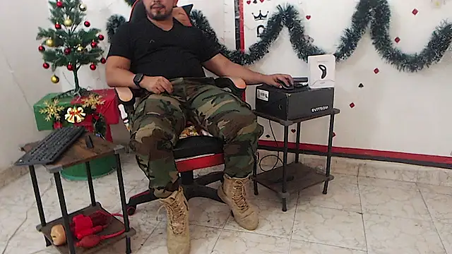 KalethBigDick online show from 01/09/26, 06:05