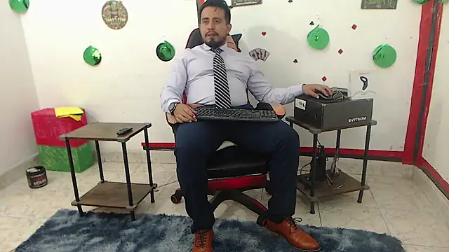 KalethBigDick online show from 04/20/26, 05:43