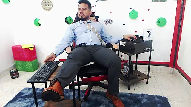KalethBigDick online show from 04/30/26, 02:01