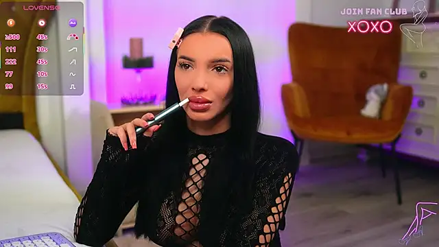 VelmaEvans online show from 11/07/25, 11:16