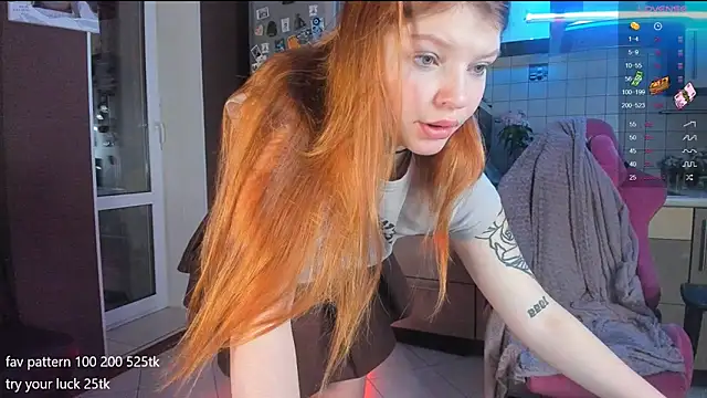 lil lia online show from 12/04/24, 11:46