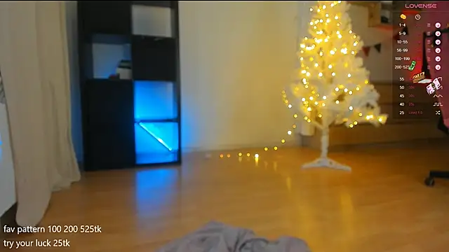 lil lia online show from 12/22/24, 02:06