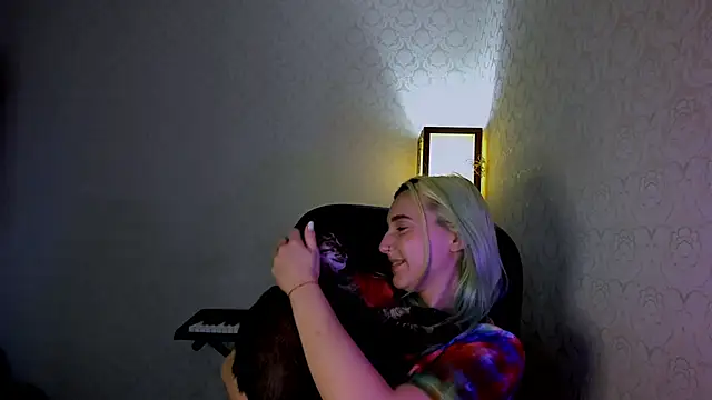 coraline meow online show from 12/13/24, 06:10