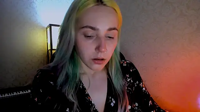 coraline meow online show from 01/24/25, 10:21