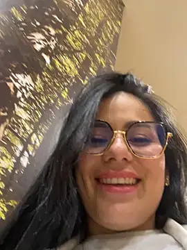 Miah gomez  online show from 01/30/25, 10:08