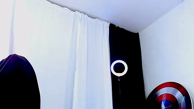 Antonywebb94 online show from 06/10/26, 04:12