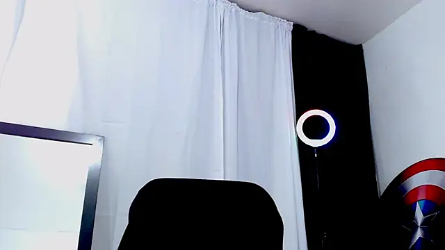 Antonywebb94 online show from 06/15/26, 08:22