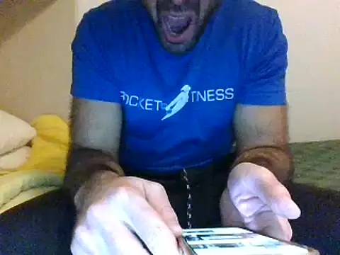 coppai200 online show from 01/15/26, 12:04