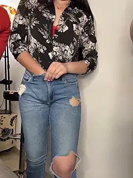 Miss  Malaika online show from 12/10/24, 07:26