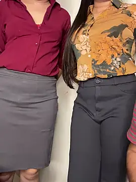 Miss  Malaika online show from 12/11/24, 08:15