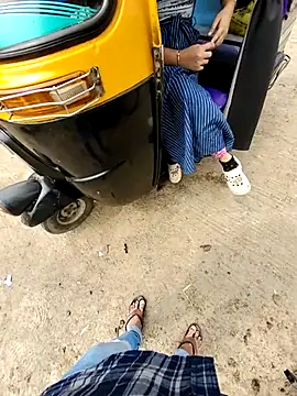 Miss  Malaika online show from 09/13/25, 08:58