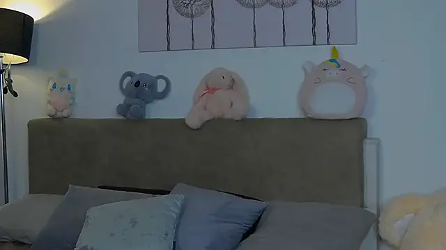 CassKiera online show from 09/29/25, 05:01