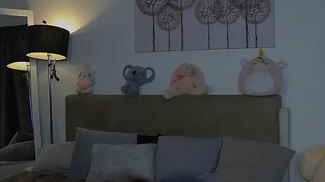 CassKiera online show from 10/08/25, 05:05