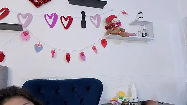 alissonandamy online show from 09/19/25, 08:09