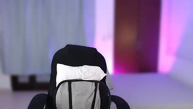 alliee mod online show from 02/14/25, 03:43