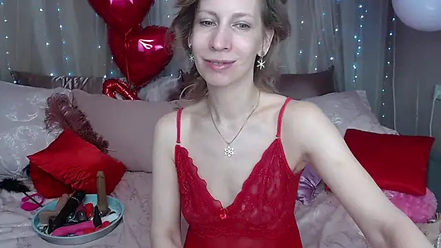 Snapshot of AdrianaSea chatting on 02/20/25, 07:45 AdrianaSea online show from 02/20/25, 07:45