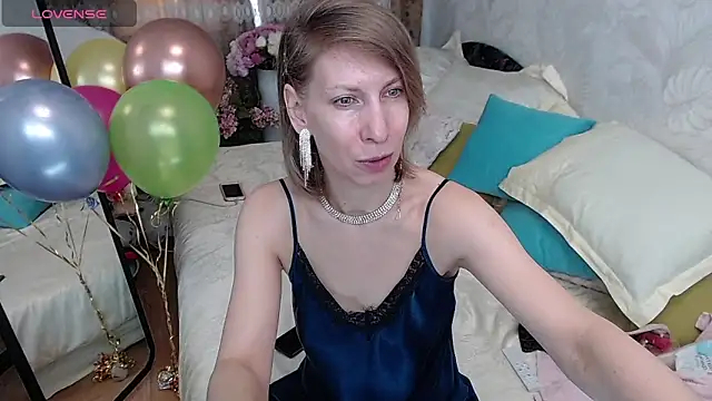AdrianaSea online show from 03/21/26, 08:41