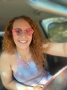 TheGingerBanks online show from 06/03/26, 03:17
