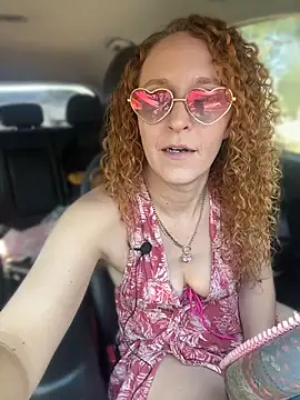 TheGingerBanks online show from 06/04/26, 05:08