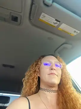 TheGingerBanks online show from 06/08/26, 01:39