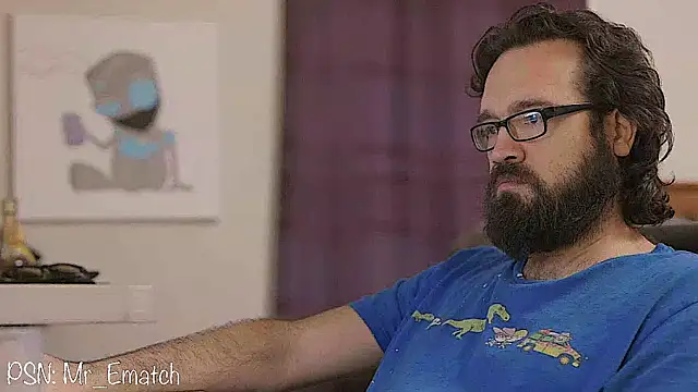 Seraph De La Luna online show from 03/03/25, 06:22