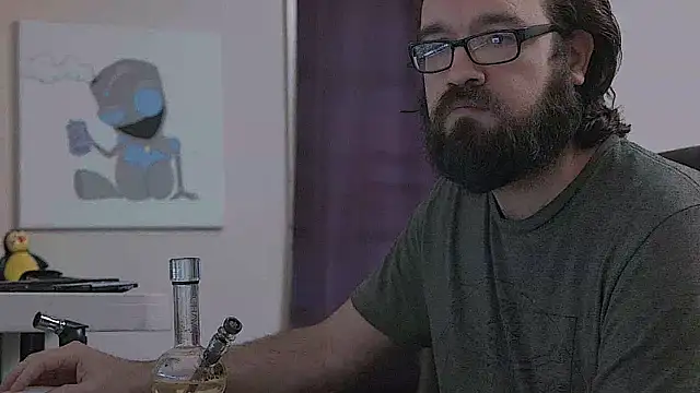 Seraph De La Luna online show from 03/10/25, 07:40