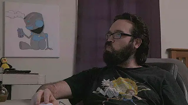 Seraph De La Luna online show from 03/15/25, 03:07