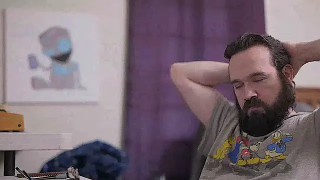 Seraph De La Luna online show from 03/19/25, 12:12