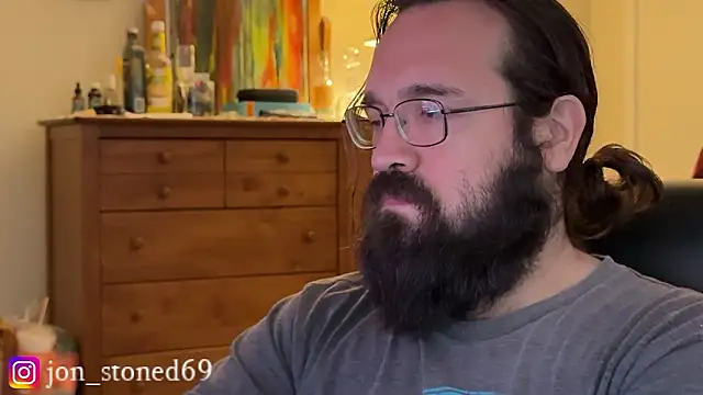 Seraph De La Luna online show from 01/14/26, 05:51