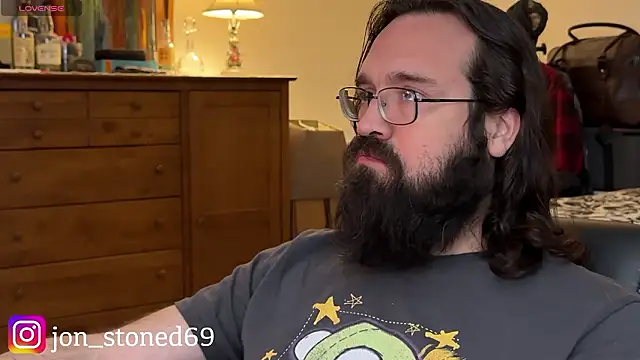 Seraph De La Luna online show from 02/02/26, 10:08