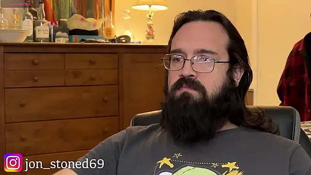 Seraph De La Luna online show from 02/05/26, 08:46