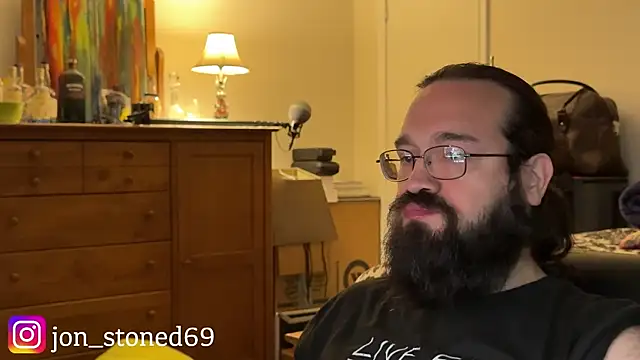 Seraph De La Luna online show from 02/21/26, 01:17