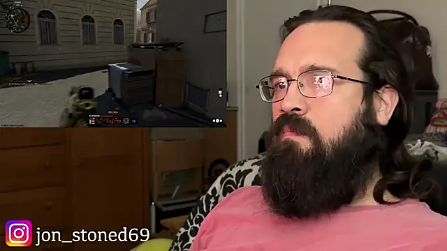 Seraph De La Luna online show from 02/26/26, 03:05