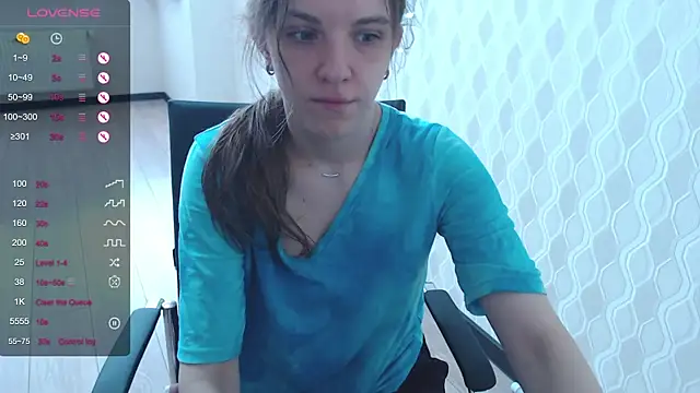 LisaHeart online show from 01/12/25, 07:32