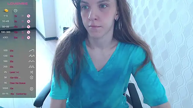 LisaHeart online show from 03/19/25, 12:45