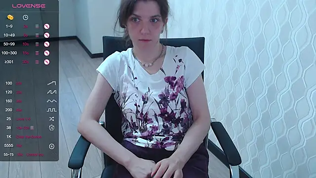 LisaHeart online show from 03/22/25, 03:20