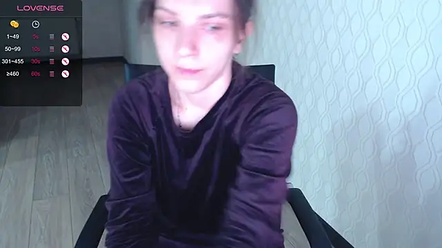 LisaHeart online show from 11/01/25, 02:08