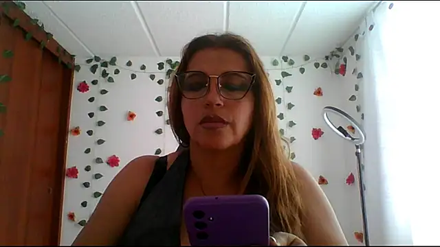 RossanaLionheart online show from 03/15/25, 07:27