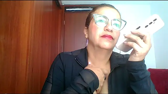 RossanaLionheart online show from 05/03/26, 01:17