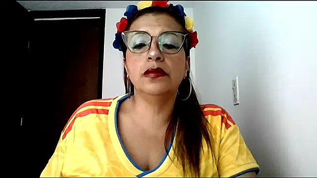 RossanaLionheart online show from 06/27/26, 12:22