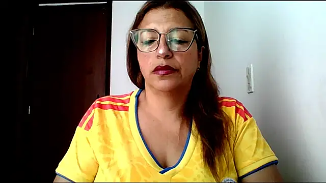 RossanaLionheart online show from 07/03/26, 12:33