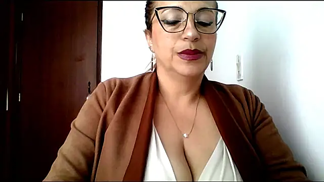 RossanaLionheart online show from 07/09/26, 12:31