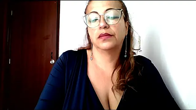 RossanaLionheart online show from 07/21/26, 12:18