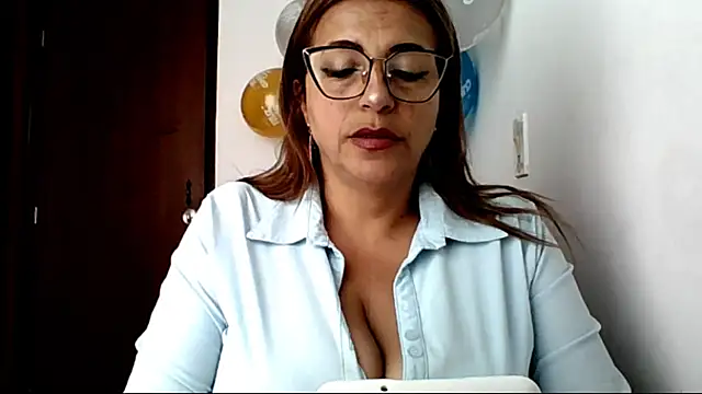 RossanaLionheart online show from 07/28/26, 03:21