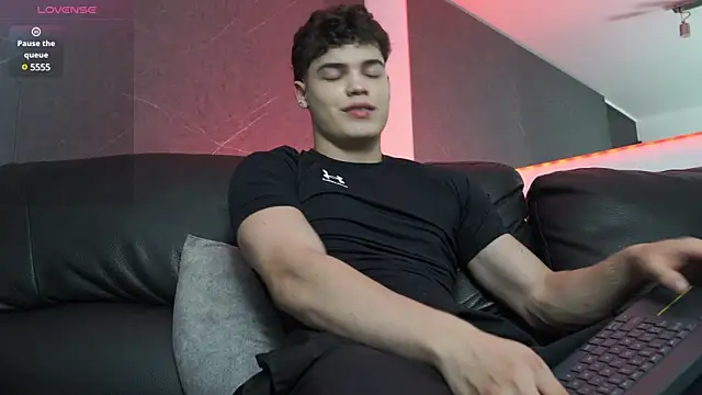 Max cortes1 online show from 02/05/25, 11:50