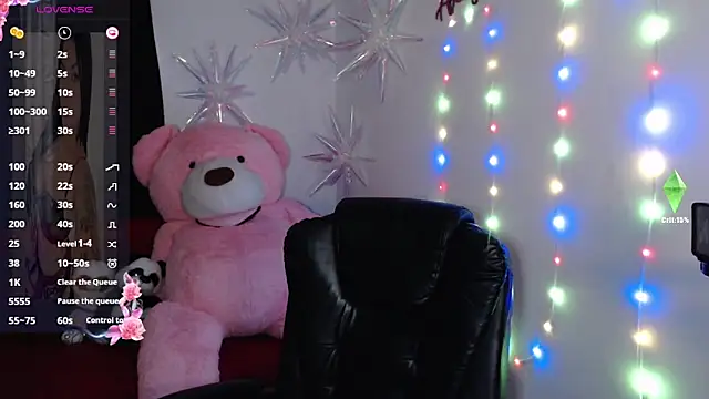 Snapshot of CarolinaRincon chatting on 01/06/26, 07:39 CarolinaRincon online show from 01/06/26, 07:39