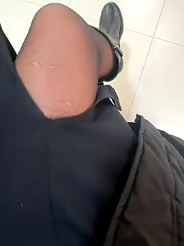 eveangelll online show from 11/17/25, 07:58