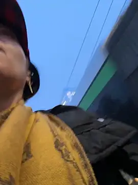 eveangelll online show from 11/21/25, 05:06